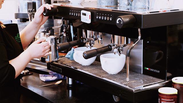 machine à café professionnelle toulouse