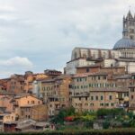 Les villages sur la Route des Vins