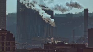 Innovation technologique industrielle