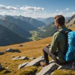 Guide essentiel : équipement idéal pour partir en randonnée