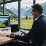 Analyse du rendement locatif dans le canton de Vaud en Suisse