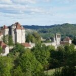 lieux incontournables Corrèze