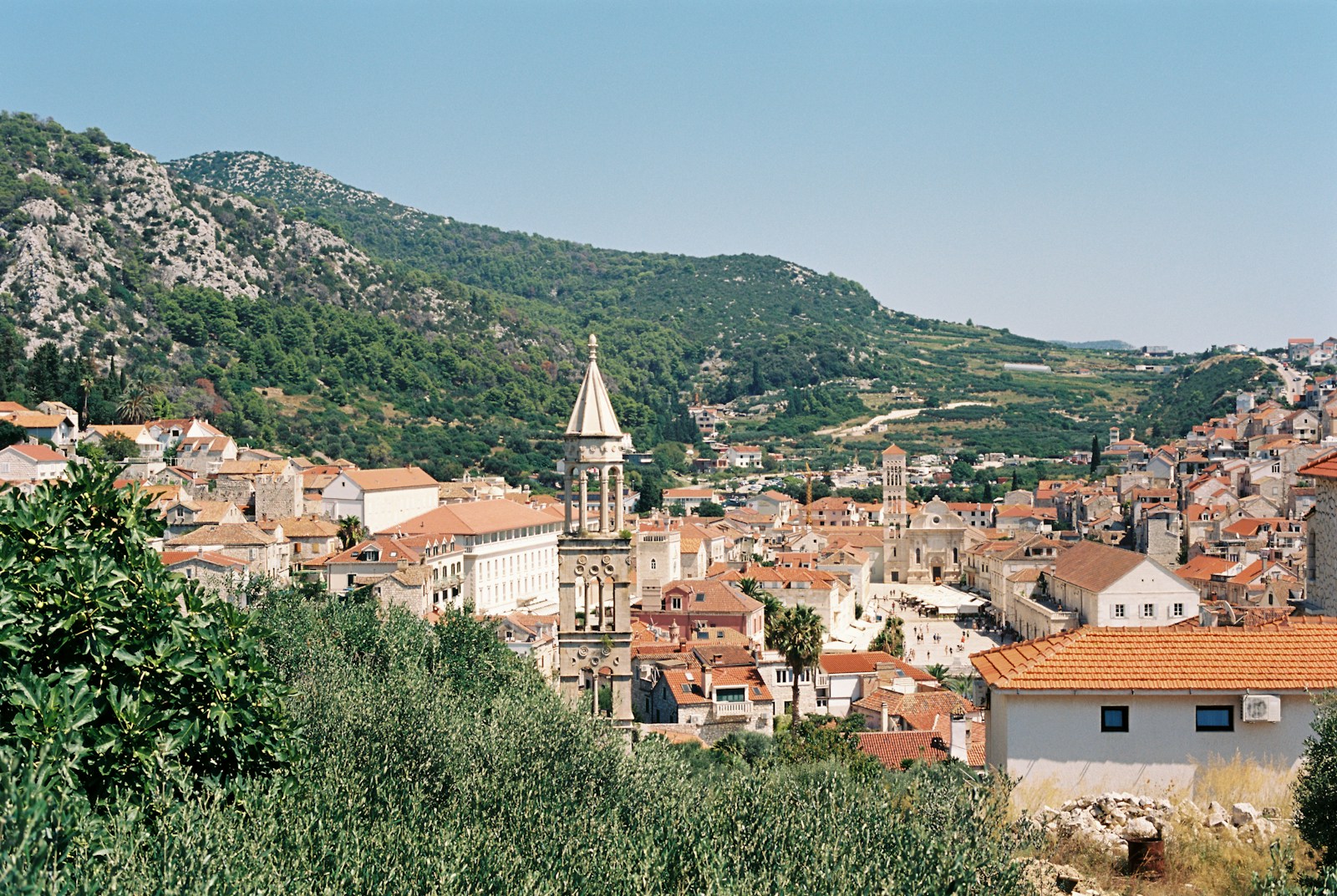 Drôme provençale