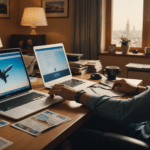 Astuces pour trouver des billets d’avion au meilleur prix