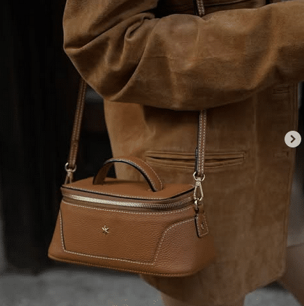 sac à main cuir