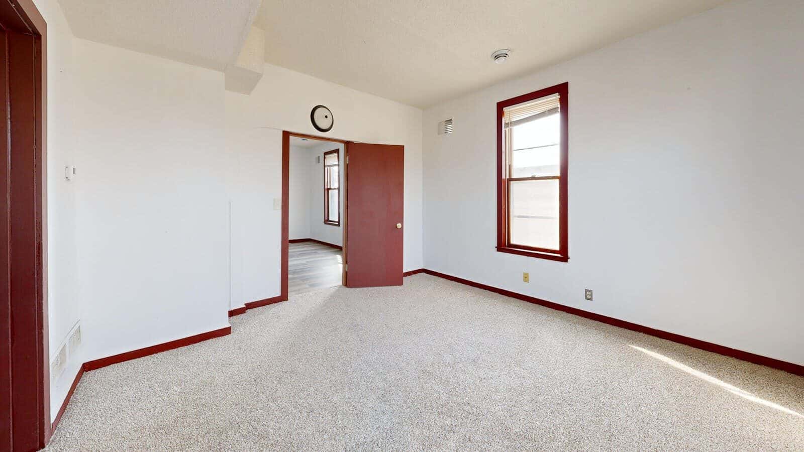 aménagement intérieur