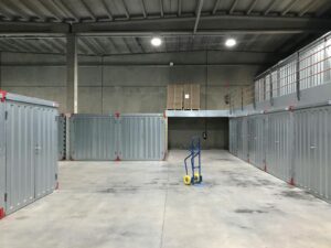 aménagement intérieur