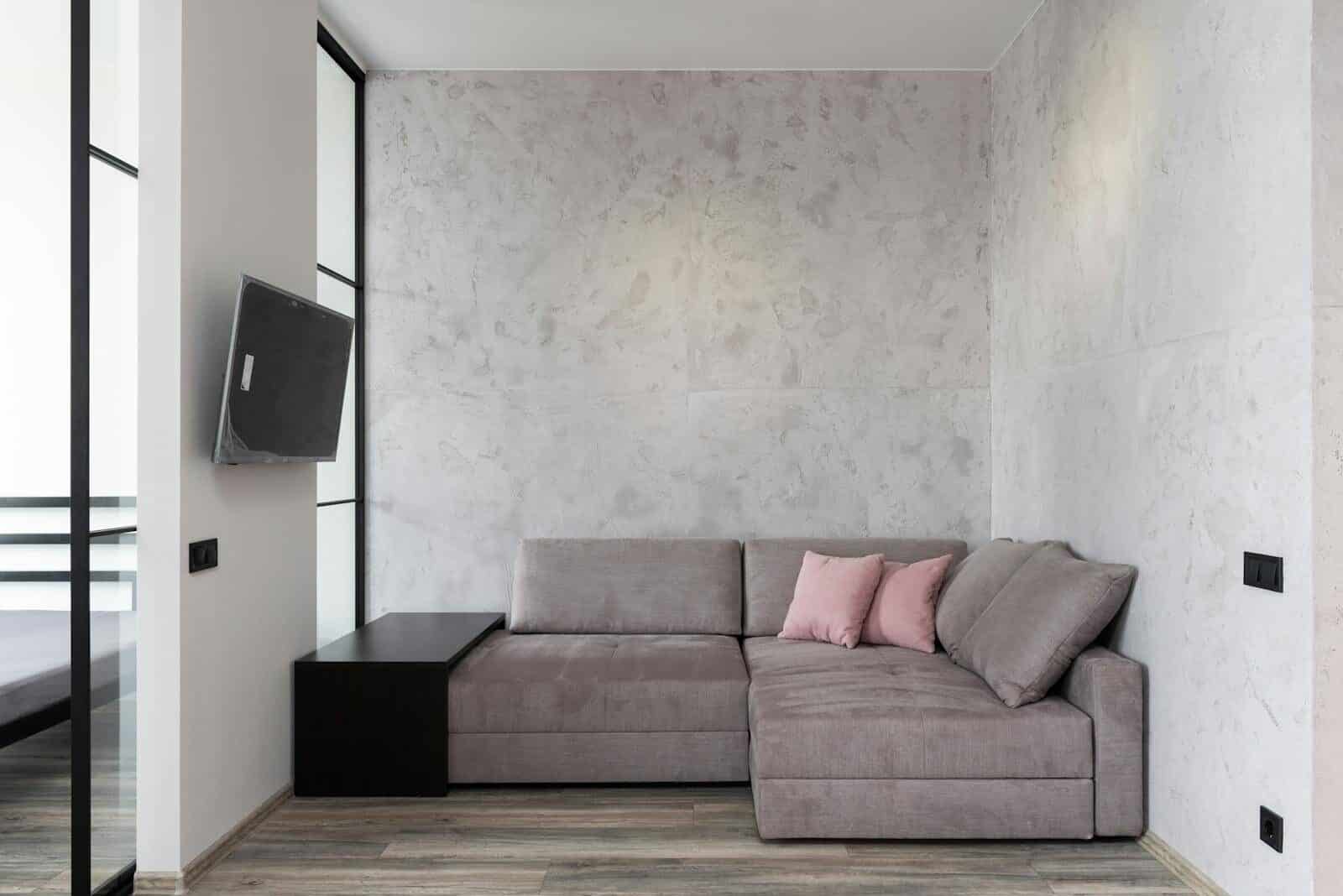 aménagement intérieur