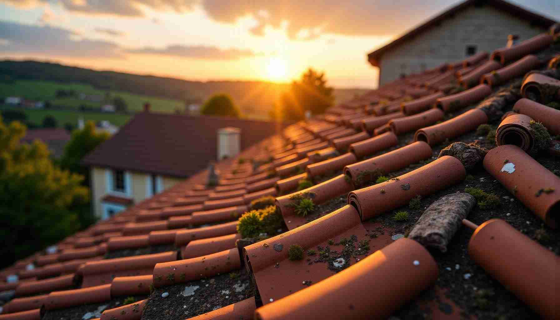 Toiture commune sans copropriété : Le guide pour éviter le cauchemar juridique