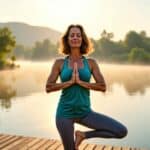 Équilibre vital : santé physique et bien-être mental