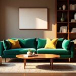 Couleurs et textures : équilibre parfait pour votre intérieur