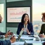 Les secrets méconnus de la réussite en entreprise