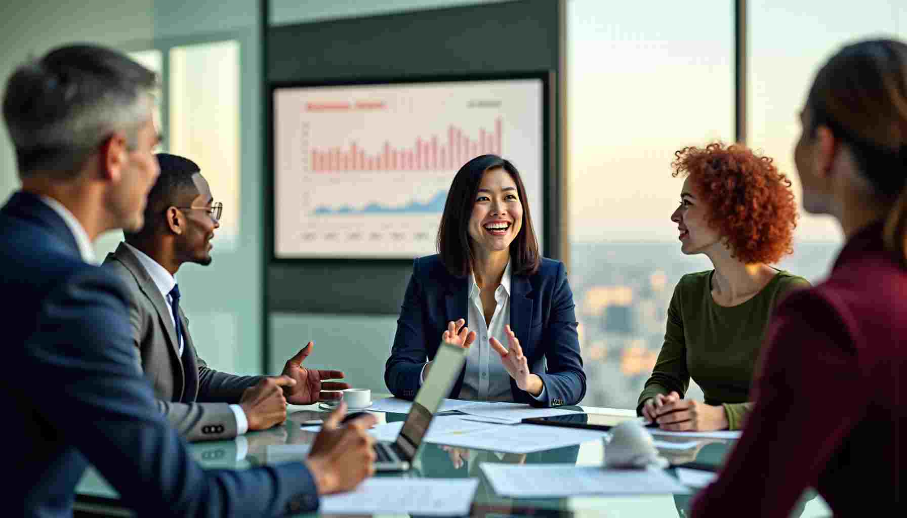 Les secrets méconnus de la réussite en entreprise