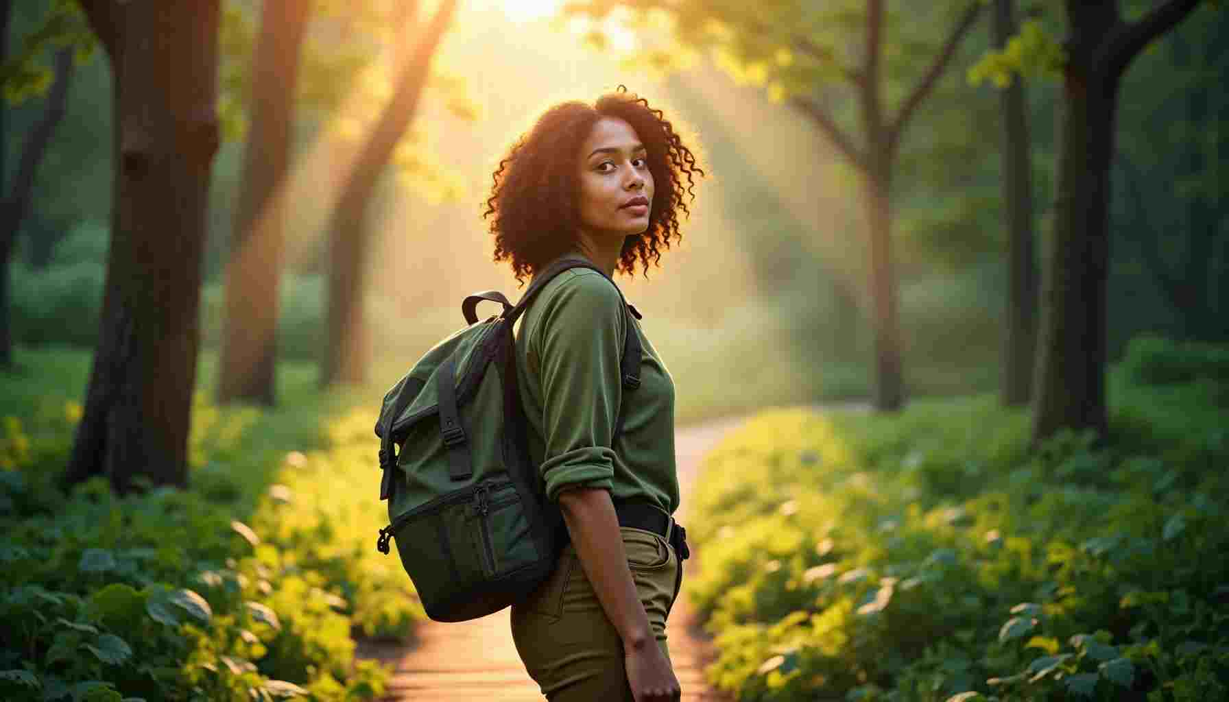 Ce que vous ignorez sur le voyage durable