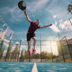 Installer un terrain de padel