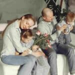 Les secrets méconnus des dynamiques familiales