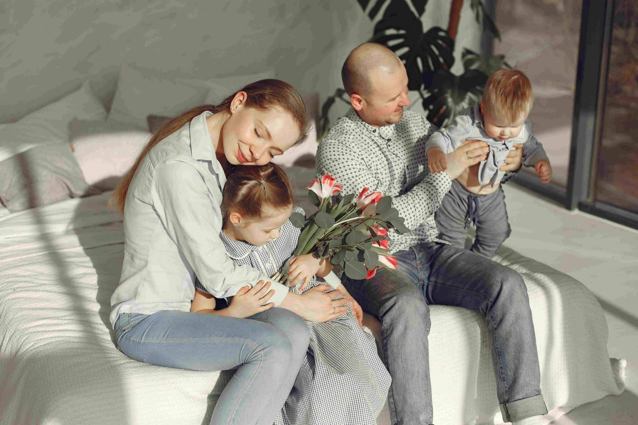 Les secrets méconnus des dynamiques familiales