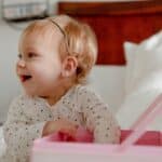 cadeau bébé