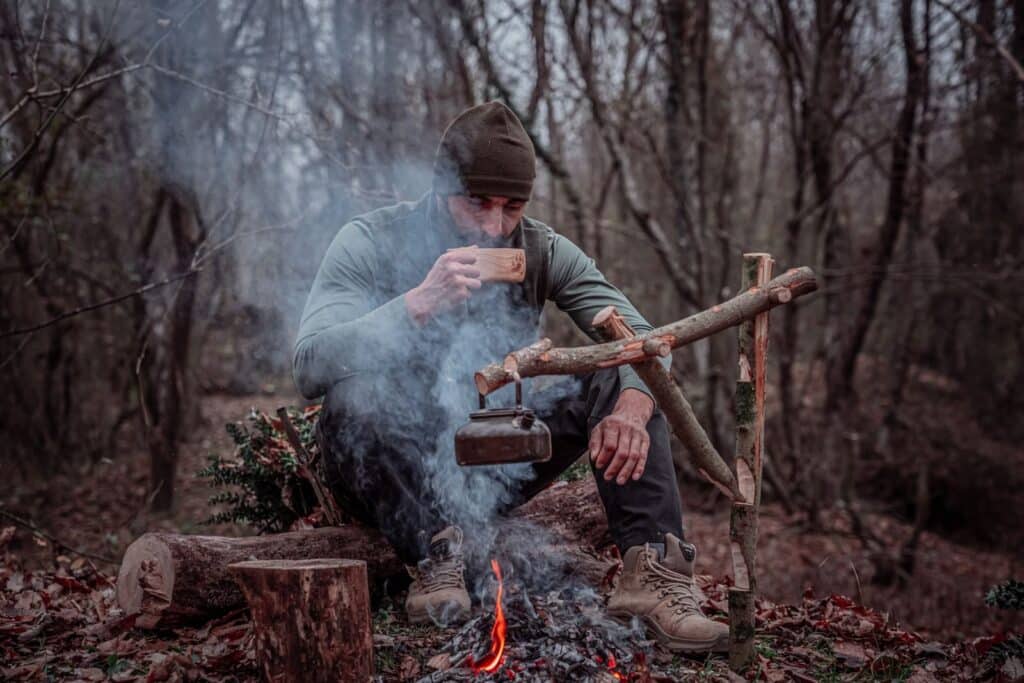 Survivalisme