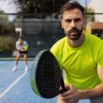 Constructeur court de tennis
