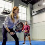Installer un terrain de padel