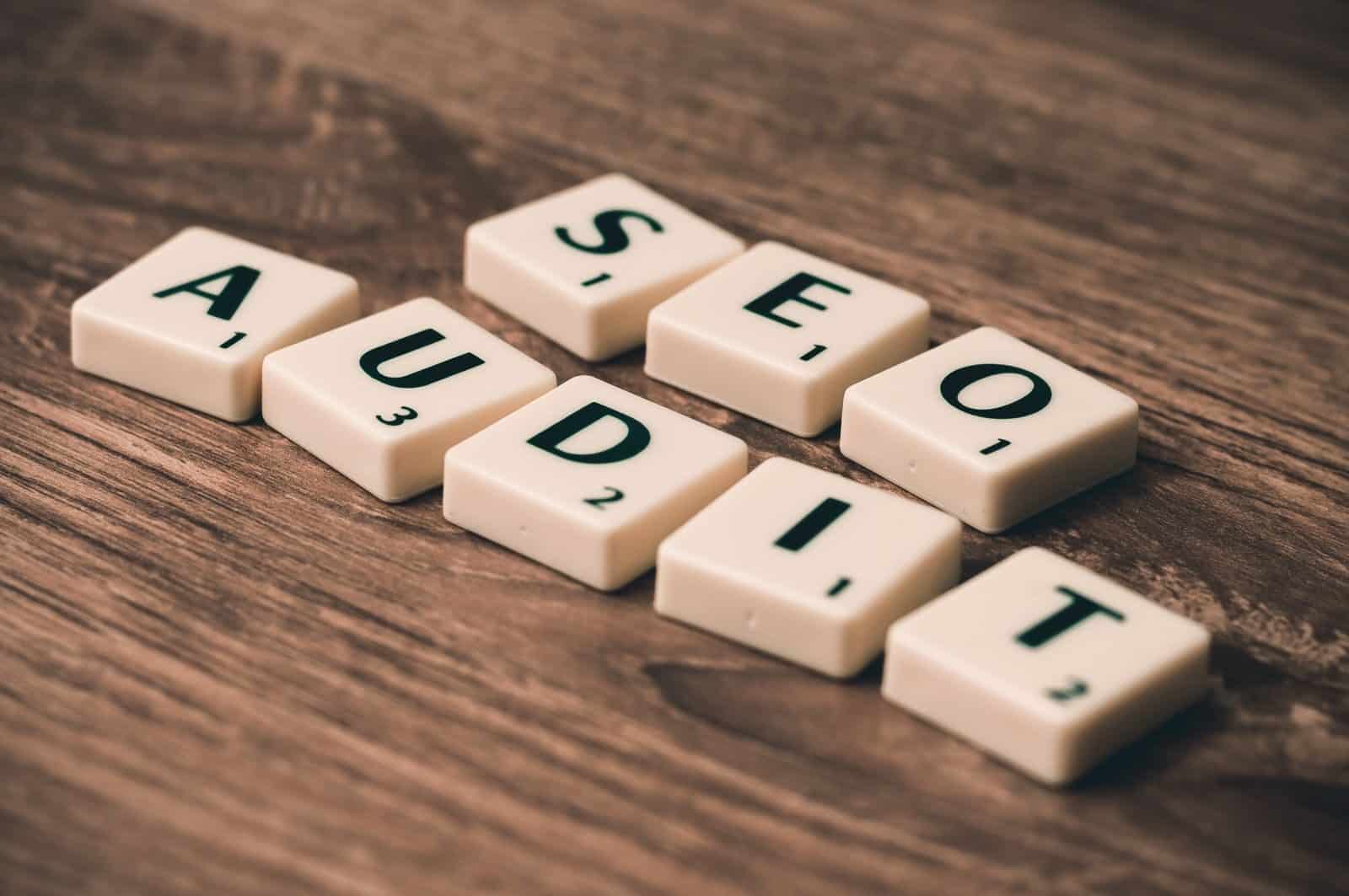SEO du futur