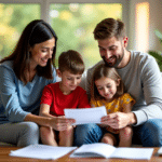 Complémentaire santé : Les 4 critères essentiels pour couvrir toute la famille