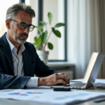 Responsable marketing externalisé : l'expertise d'un directeur au juste prix