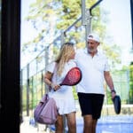 Prix construction terrain de padel