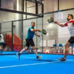 Devis construction terrain de padel