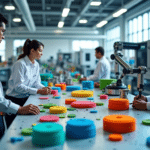 10 entreprises d’injection plastique qui révolutionnent l’industrie en 2026