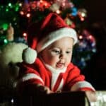 cadeau bébé