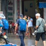 Voyage en Indochine pour les seniors et après 50 ans