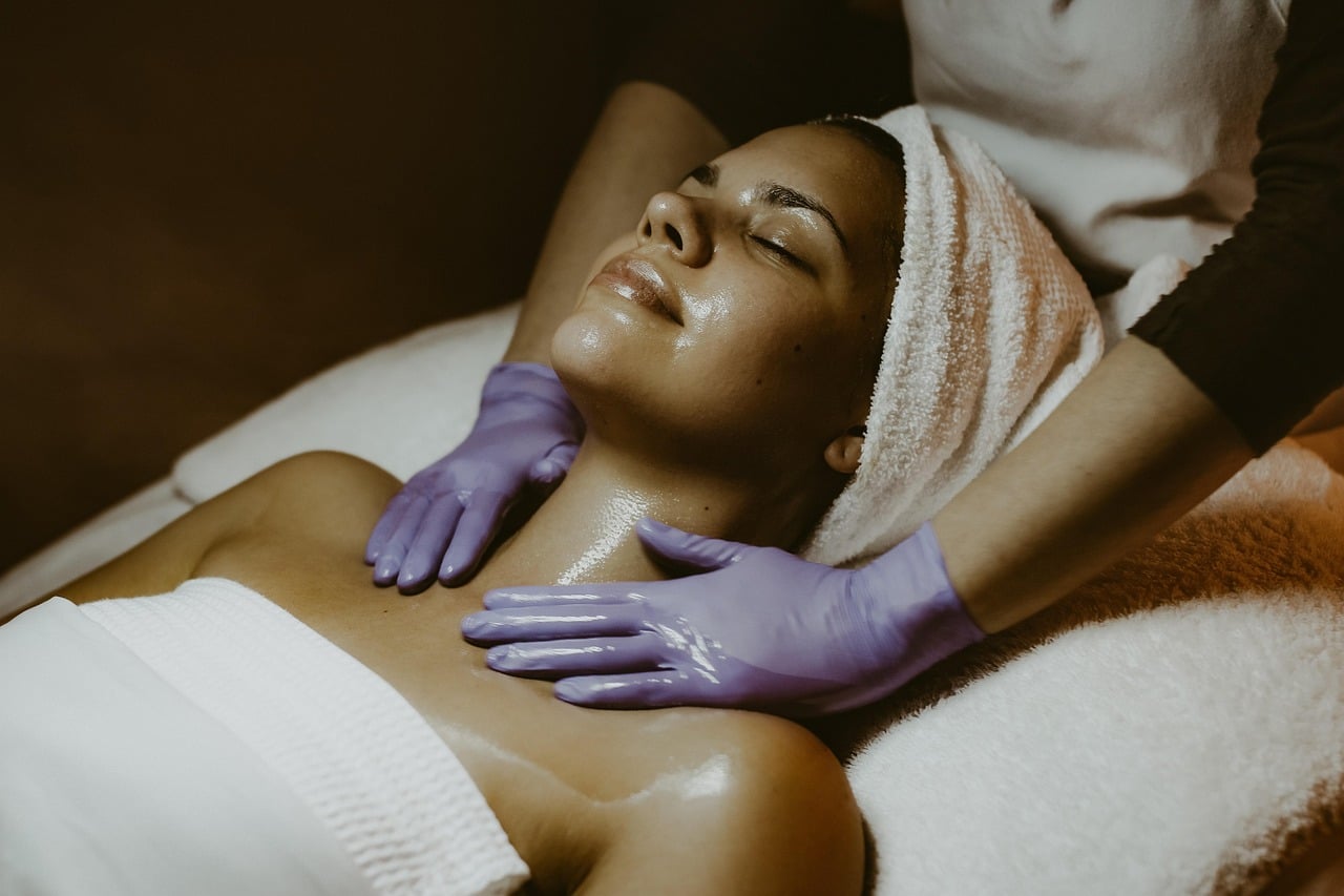 soins personnalisés de massage et bien-être pour une détente optimale et une meilleure santé.